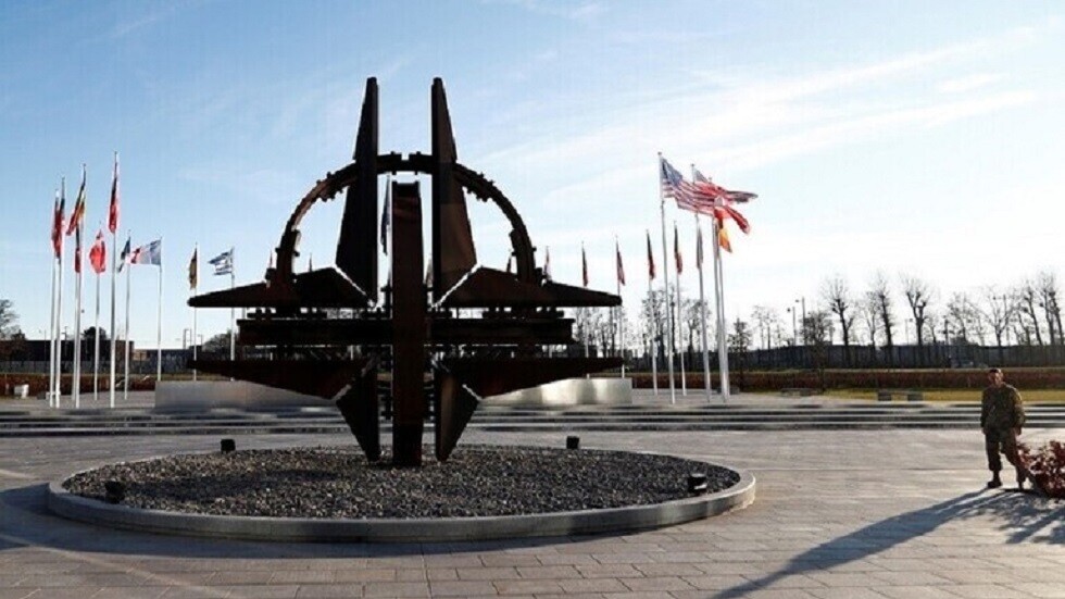 فقدان مروحية تابعة لحلف الناتو فوق البحر بين اليونان وإيطاليا