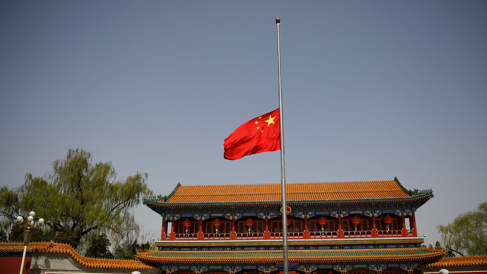 الصين ترفض بشكل قاطع التحقيق الموجه لاتهامها بالمسؤولية عن تفشي كورونا