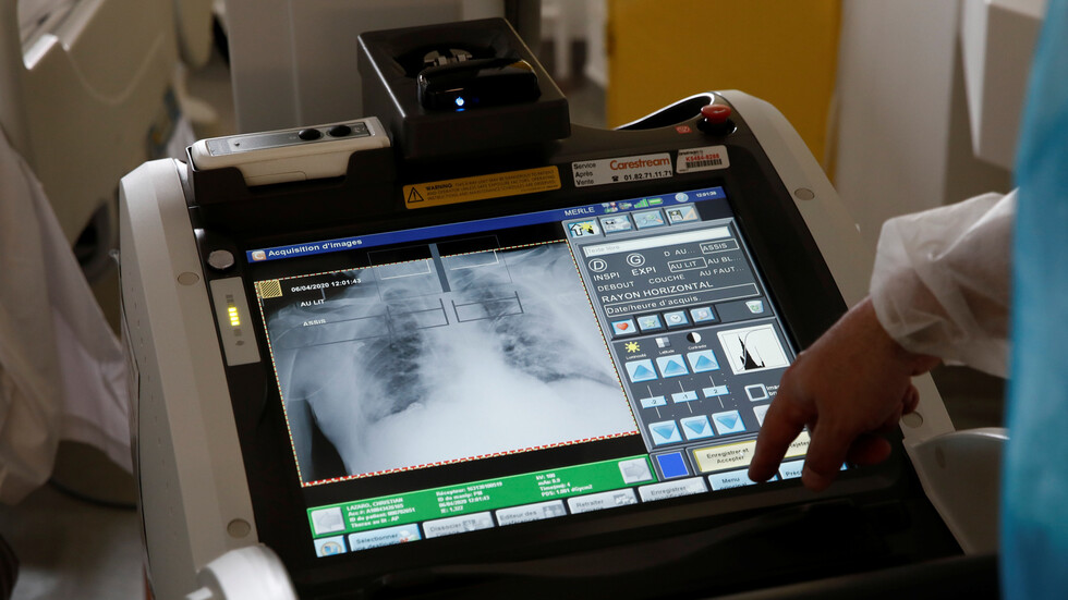 الصينيون يكتشفون 