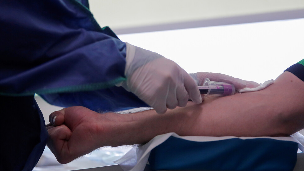 روسيا.. 7099 إصابة جديدة بفيروس كورونا و101 حالة وفاة خلال الـ24 ساعة الماضية