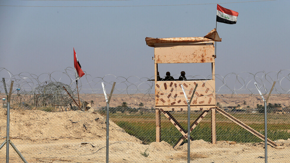 مصدر يكشف لـRT مكان وجود خليفة أبو بكر البغدادي