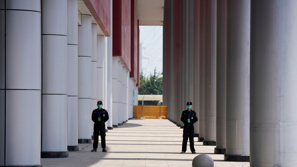 بكين تتهم واشنطن بنشر معلومات مضللة