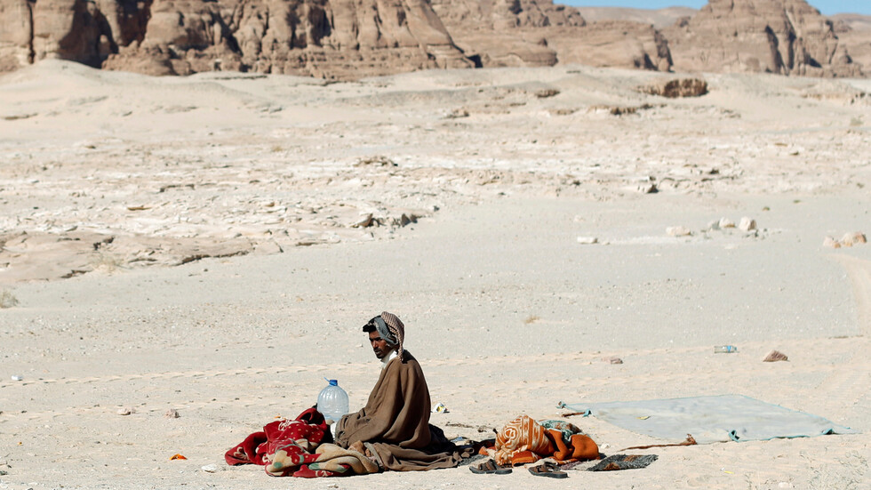 مصر ... فيروس كورونا يظهر في شمال سيناء لأول مرة