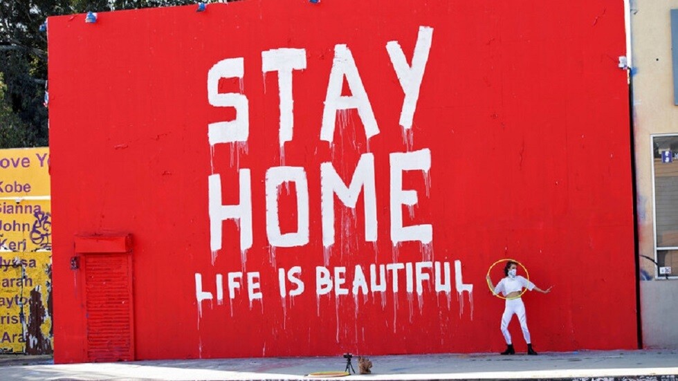 أكثر الاستراتيجيات فعالية في منع انتشار فيروس كورونا في العالم