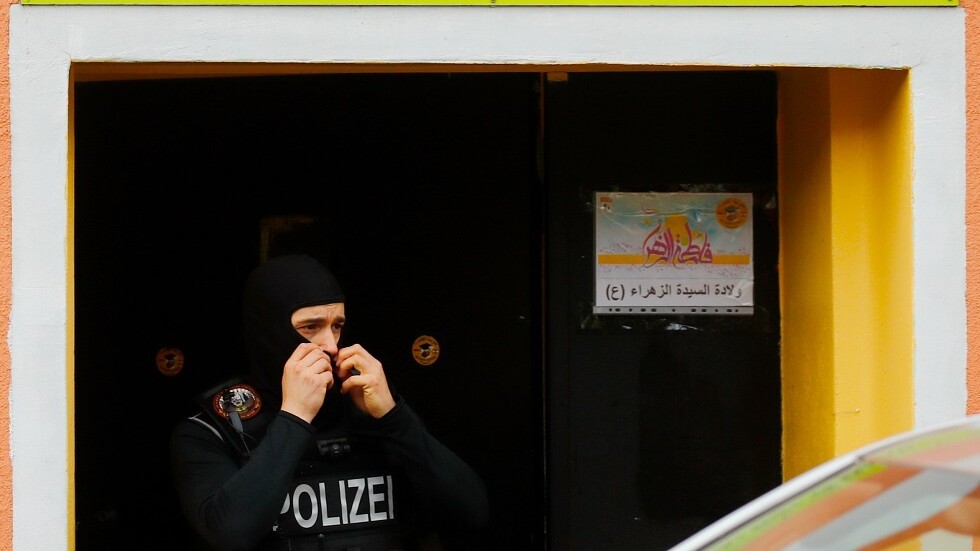 السعودية ترحب بإعلان ألمانيا حظر أنشطة "حزب الله" على أراضيها