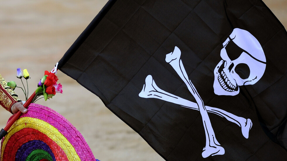 قراصنة النفط يفضلون منطقة جديدة على خليج عدن