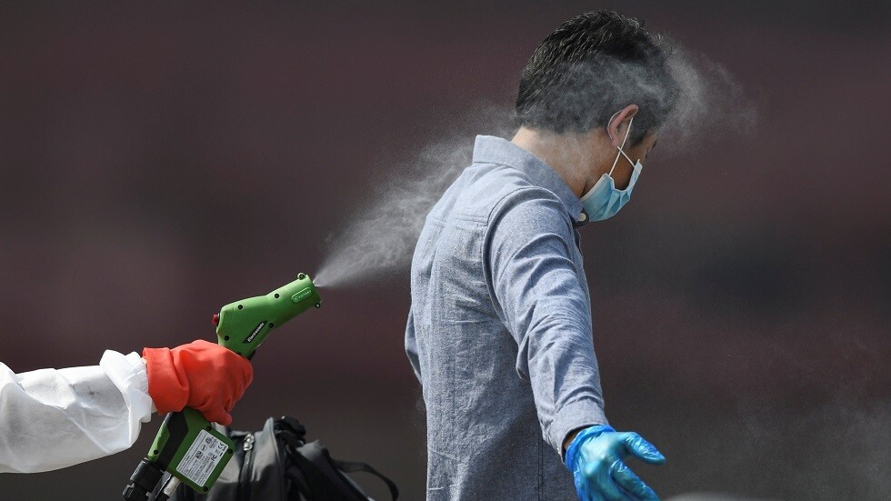 إندونيسيا تعلن تجاوز حالات الإصابة بفيروس كورونا 10 آلاف حالة