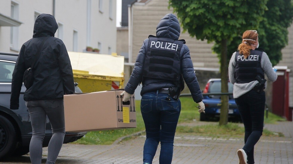 مدير مكتب ميركل: مد إجراءات التباعد الاجتماعي في ألمانيا حتى 10 مايو