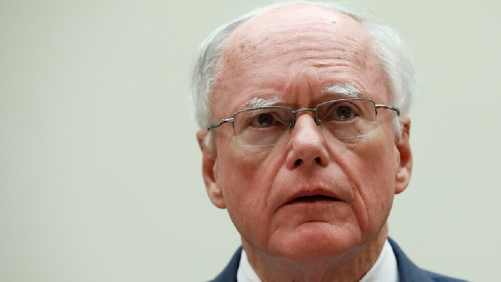 المبعوث الأمريكي يريد أن تضغط تركيا على المتشددين في إدلب بسوريا