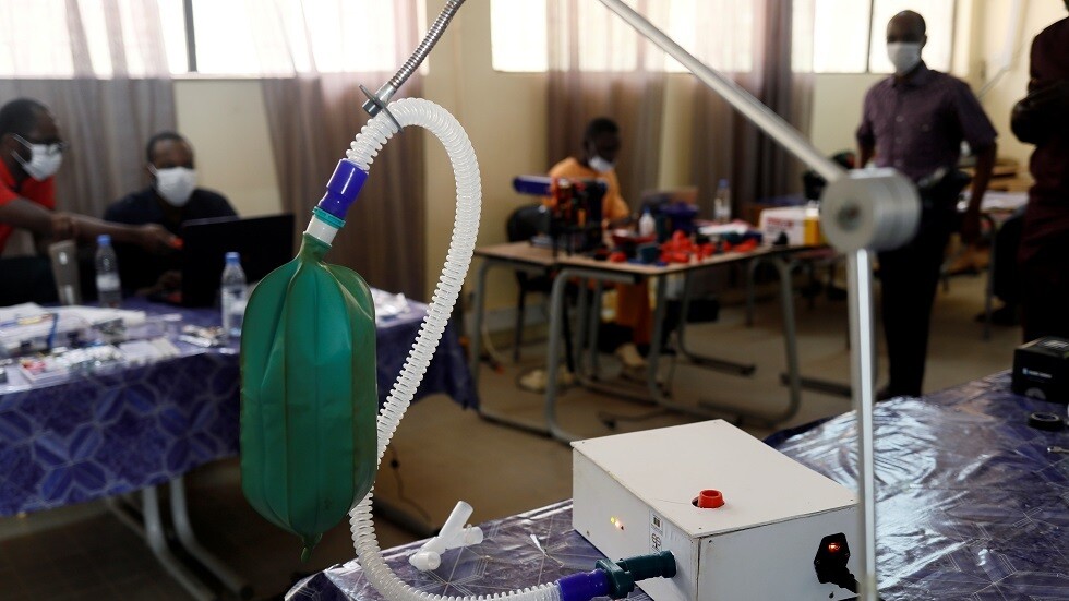 منظمة الصحة العالمية قلقة من انتشار كورونا وسط مجتمعات بغرب إفريقيا