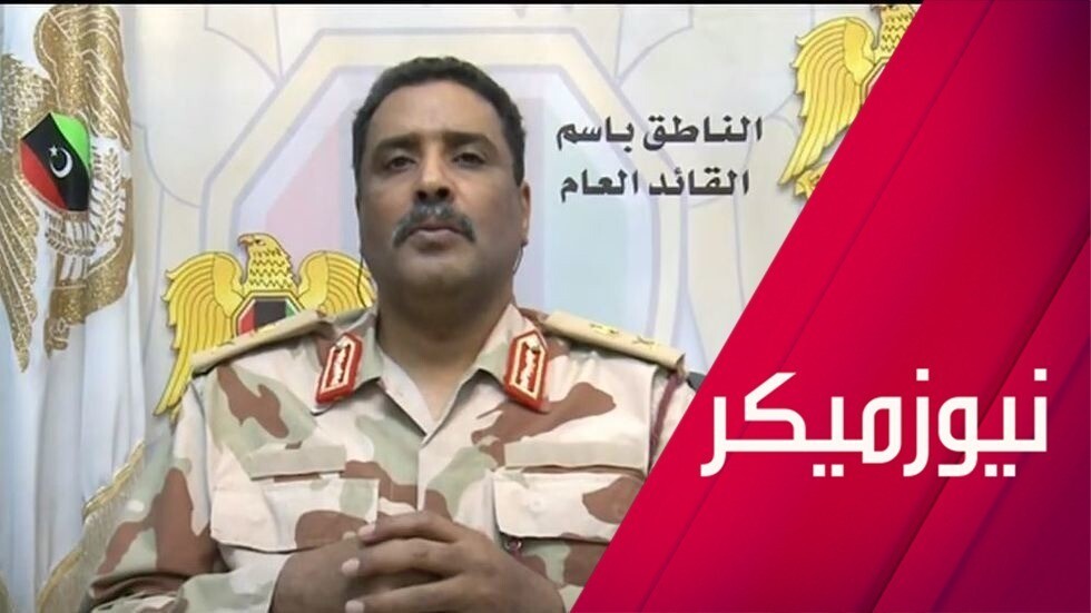 ليبيا.. ما خلف إعلان حفتر وقف القتال خلال رمضان