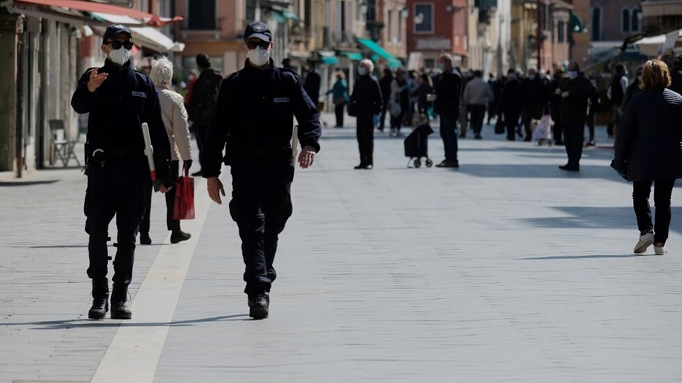 مصدر صحي إيطالي: 80% من ضحايا كورونا كانوا مصابين بأمراض أخرى