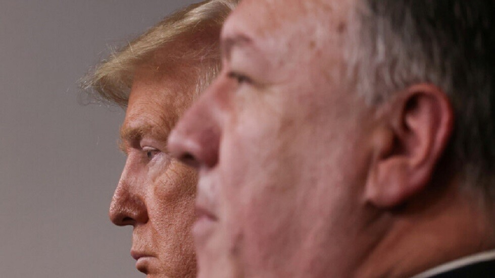 معظم أعضاء مجلس النواب يدعون ترامب لتغيير أسلوبه في الأمم المتحدة بشأن إيران