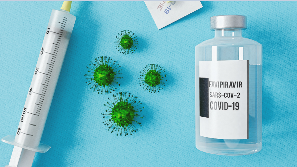 شركة يابانية تبدأ المرحلة النهائية من التجارب البشرية لعقار قد يعالج فيروس كورونا