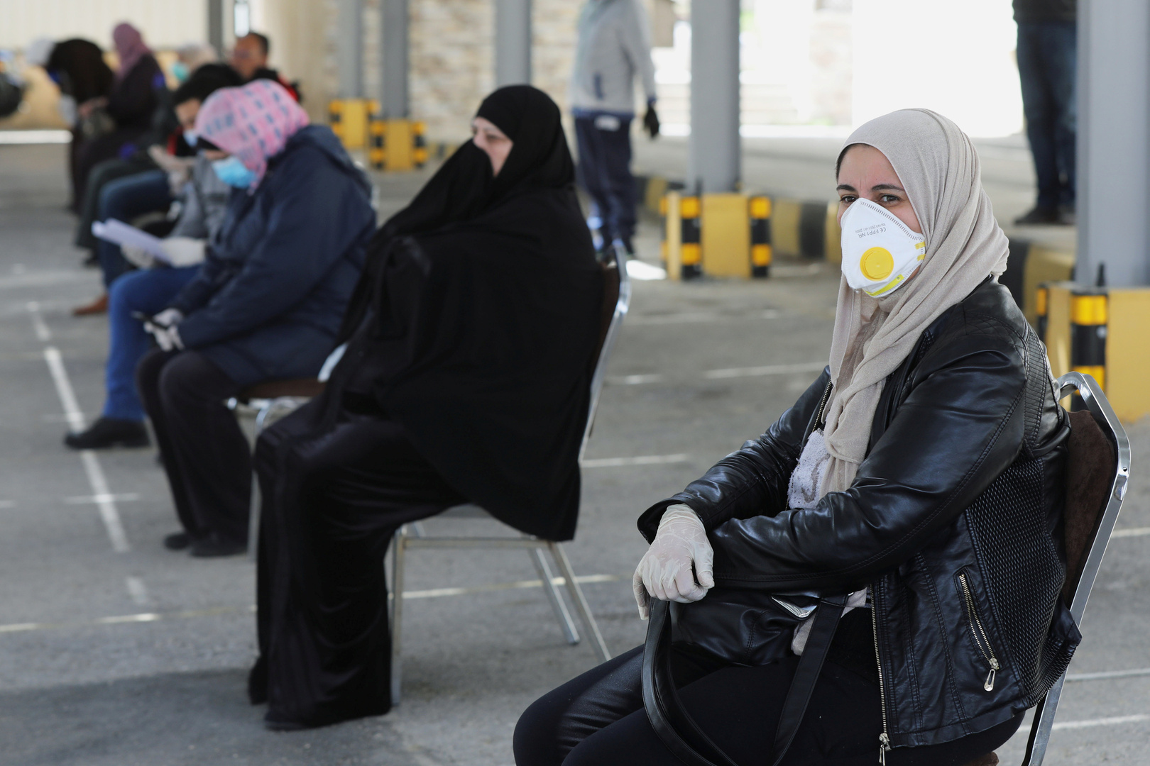 وزير الصحة الأردني: أعراض كورونا قد تظهر بعد 27 يوما