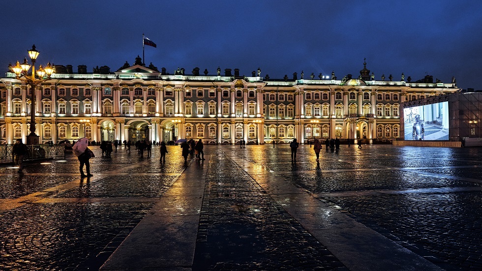 6 متاحف روسية  تدخل التصنيف العالمي للأكثر شعبية