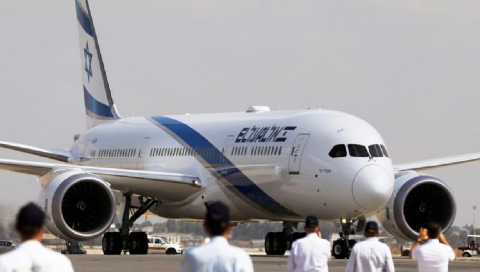إسرائيل تلجأ للصين لمواجهة كورونا وترسل 11 طائرة لجلب الدعم