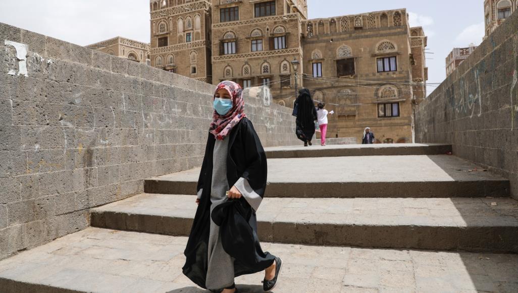 وزير الصحة في صنعاء يحذر من سيناريو كارثي إذا دخل كورونا إلى اليمن
