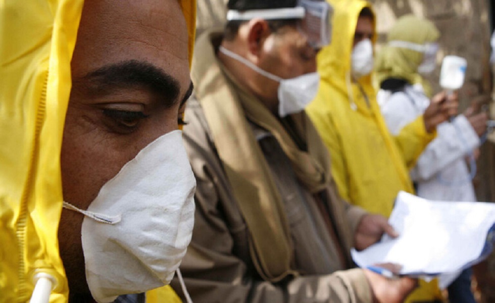 مصر.. تسجيل 7 حالات وفاة و149 إصابة جديدة بفيروس كورونا