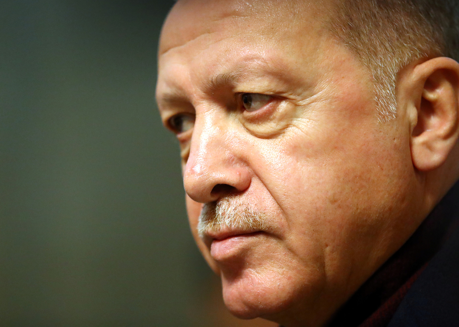 تركيا عاجزة عن تحمل عبء الحرب مع حفتر