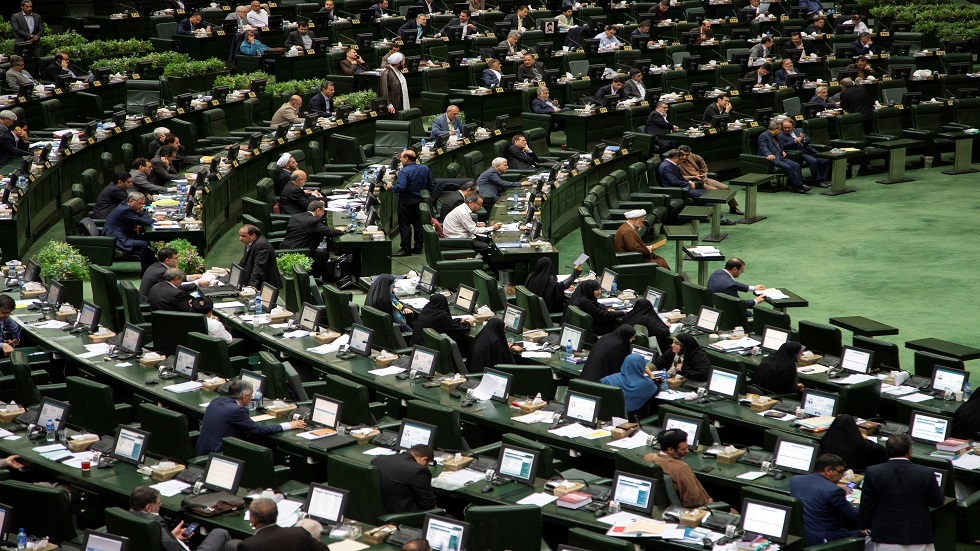 البرلمان الإيراني: الكشف عن 11 إصابة جديدة بفيروس كورونا بين النواب