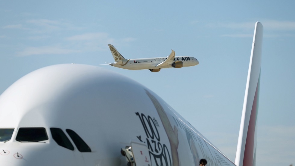 الإمارات.. استئناف الرحلات الجوية المنتظمة إلى 24 وجهة في 14 دولة