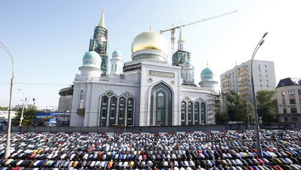 فتوى جديدة لمسلمي روسيا بشأن رمضان المقبل في ظروف الحجر الذاتي