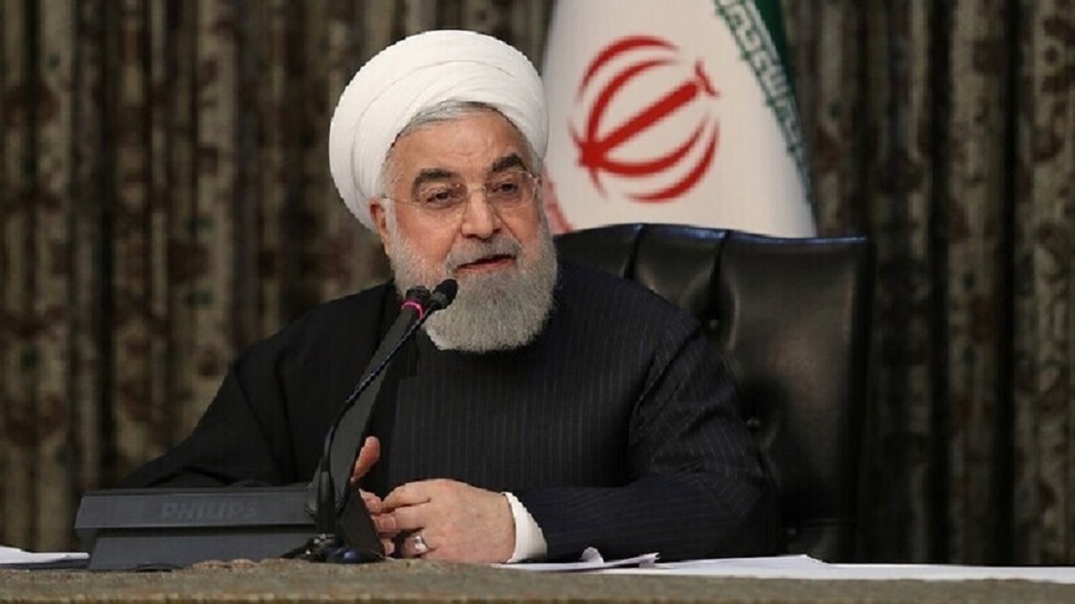 روحاني يحدد أولويات وزارة الزراعة في إيران