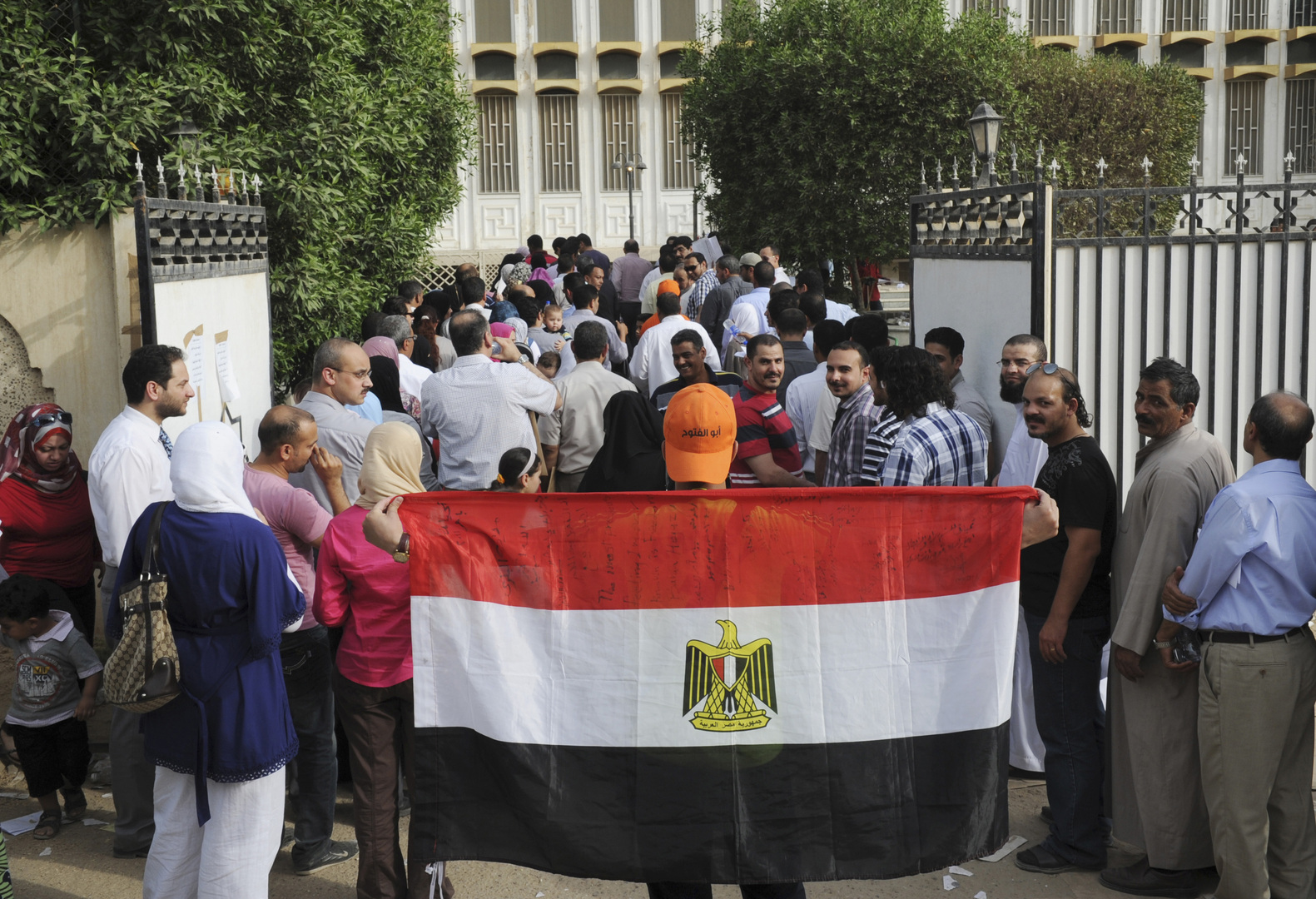 مصر والكويت تؤكدان رفضهما التام للحملات المسيئة لعلاقات البلدين