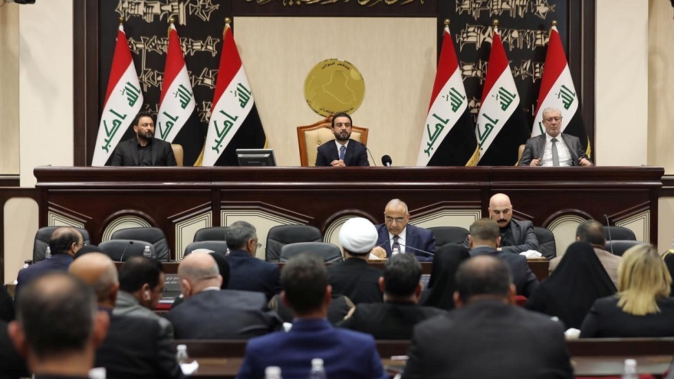 نائب عراقي: الوزراء في حكومة عبد المهدي يجب ألا يشاركوا في تشكيلة الكاظمي