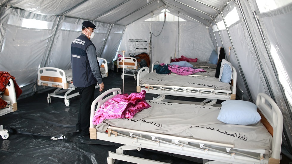غزة: تعافي 9 مصابين بكورونا من دون تسجيل إصابات جديدة