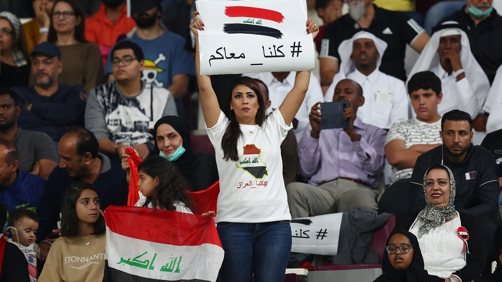 الاتحاد العراقي لكرة القدم يمدد تعليق الدوري