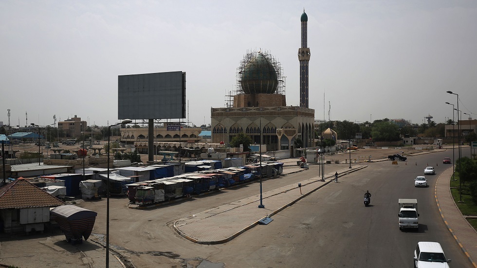 العراق.. تمديد حظر التجول حتى مطلع رمضان