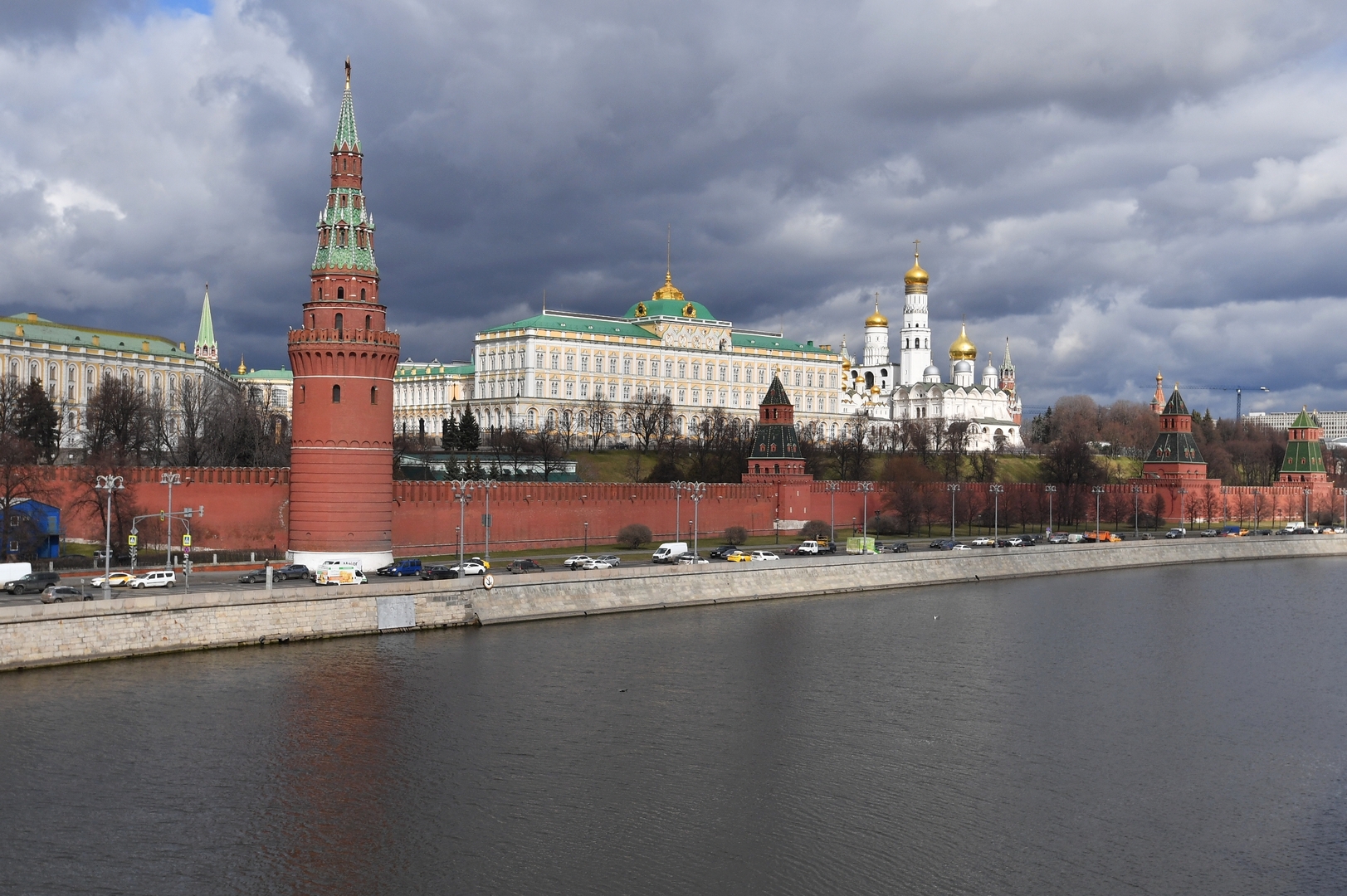 روسيا: سنطرح موقفنا بشأن مبادرة وقف إطلاق النار في غضون أيام
