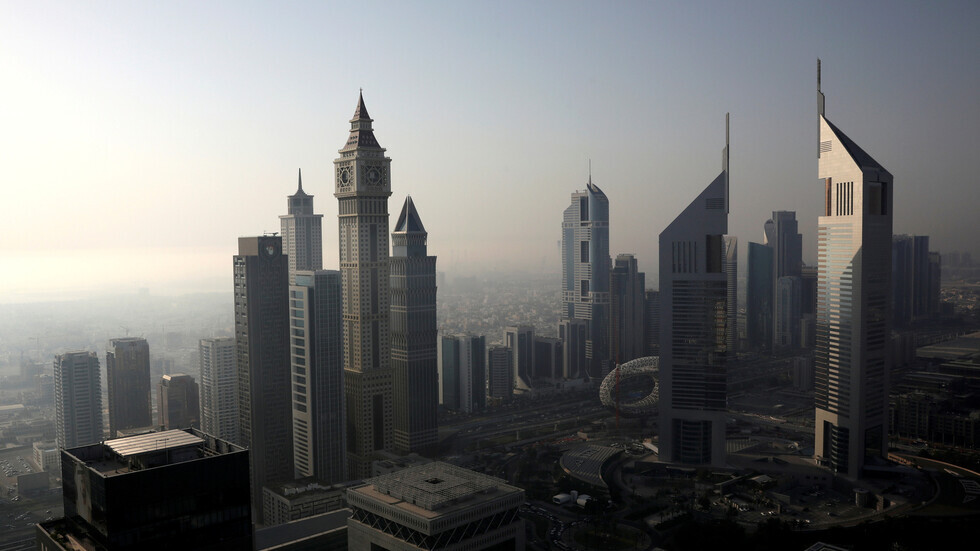 الإمارات تسجل أكبر ارتفاع لإصابات كورونا بـ477 حالة جديدة