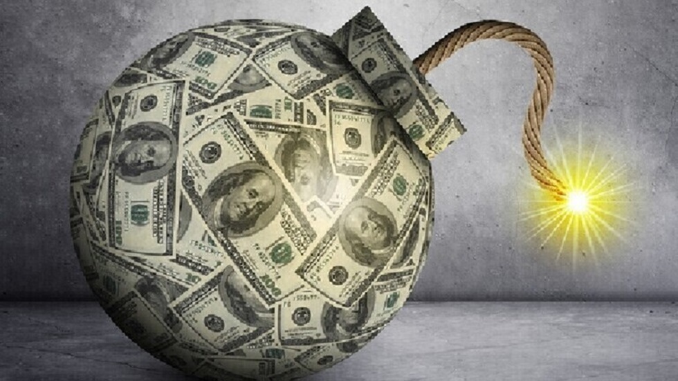 صندوق النقد: كورونا أوقد أسوأ أزمة منذ الكساد العظيم