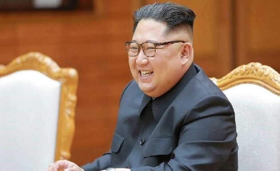 رئيس جمعية الصداقة الكورية ينفي أنباء وفاة زعيم كوريا الشمالية