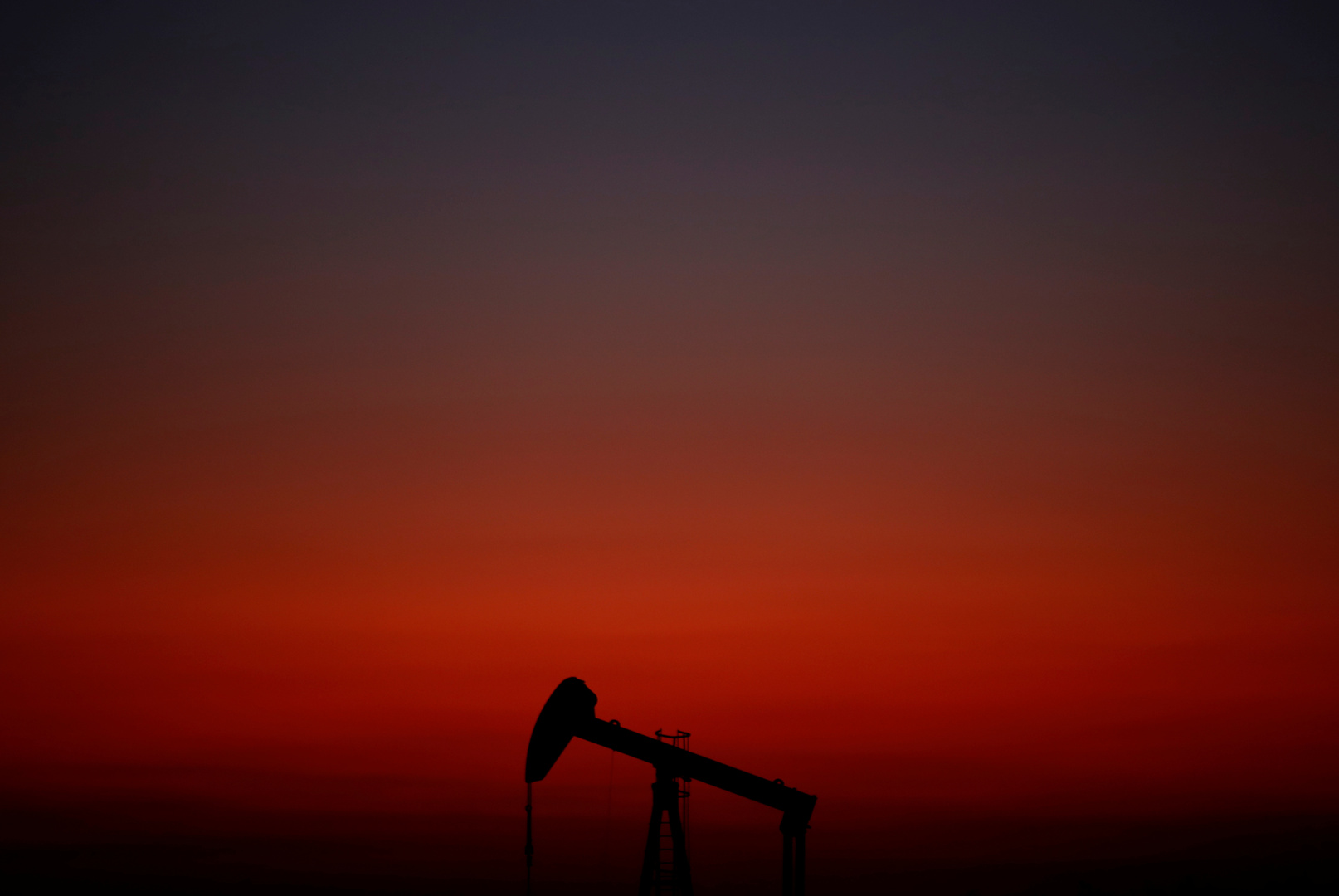 موسكو: من المتوقع أن يعاود الطلب على النفط في العالم الارتفاع قريبا