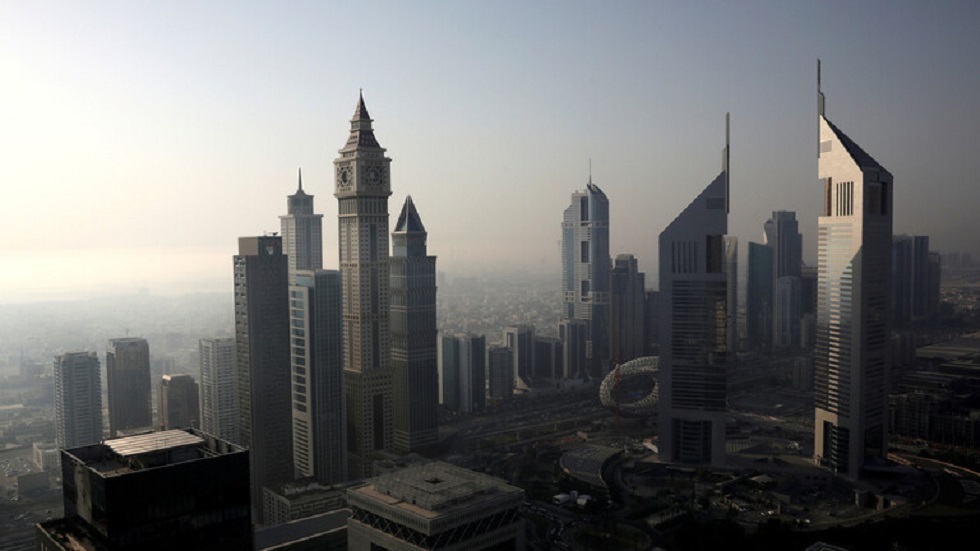 محمد بن زايد: الإمارات قادرة على اجتياز أزمة كورونا
