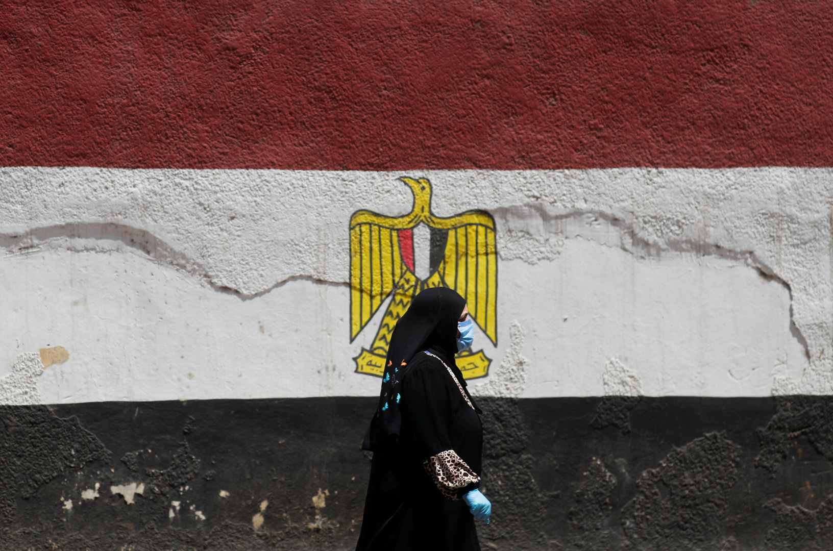 الصحة المصرية: تسجيل 20 حالة وفاة جديدة و248 حالة إيجابية بفيروس كورونا