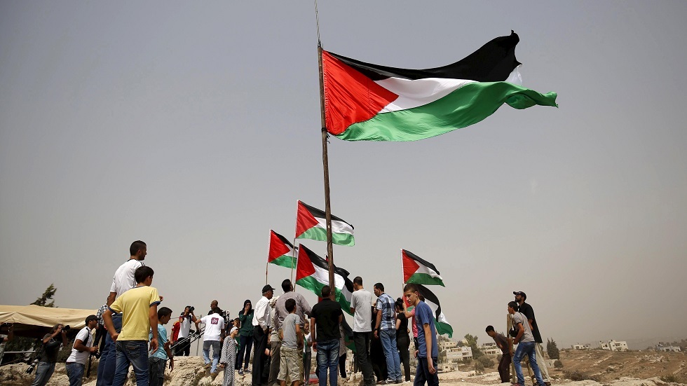 الخارجية الفلسطينية: نتنياهو لا يضيع فرص تأكيد معاداته للسلام واستخفافه بالأمم المتحدة