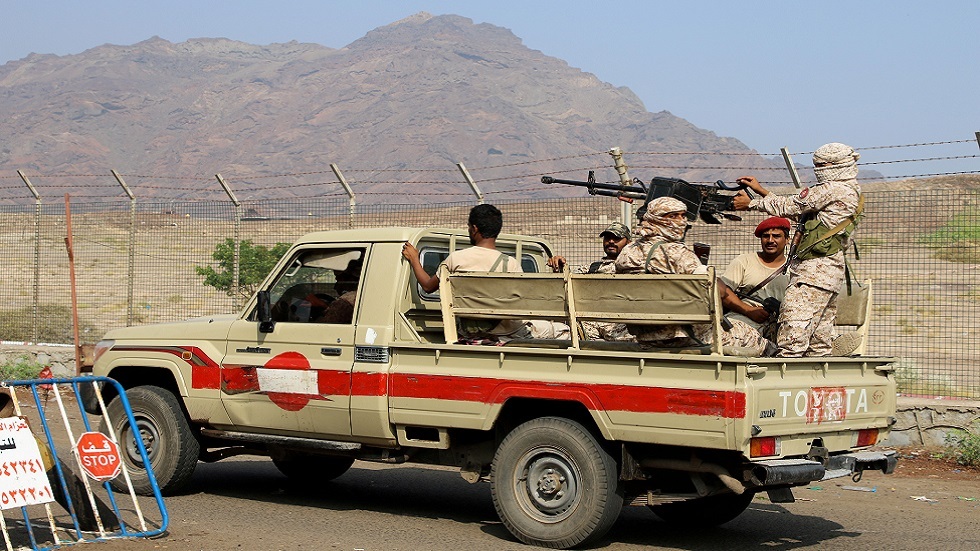 واشنطن تؤكد دعمها لوحدة اليمن