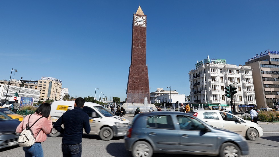 عودة مدفع رمضان إلى قفصة التونسية