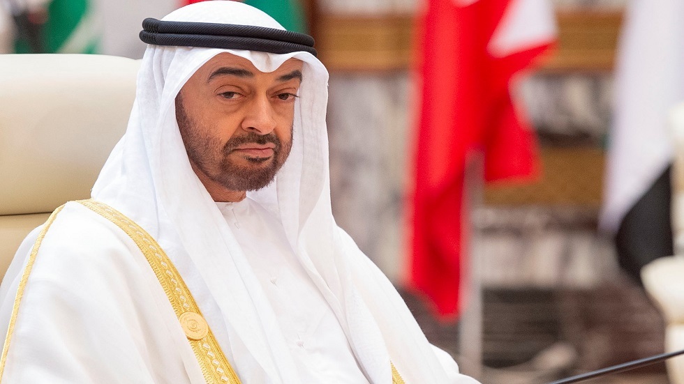 محمد بن زايد: الإمارات قادرة على اجتياز أزمة كورونا