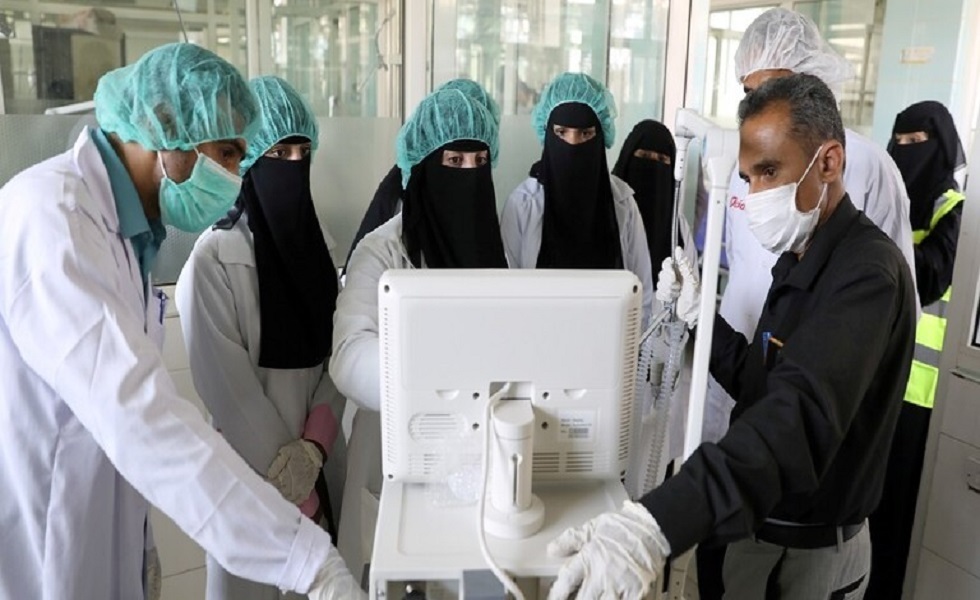 اليمن يسجل أول حالتي وفاة بفيروس كورونا