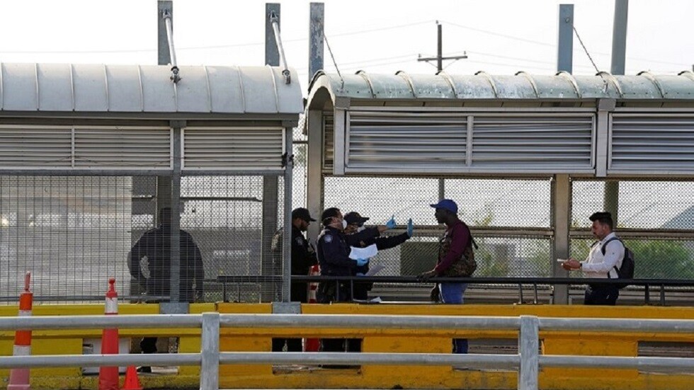 المكسيك تسجل 127 وفاة جديدة و1425 إصابة بفيروس كورونا