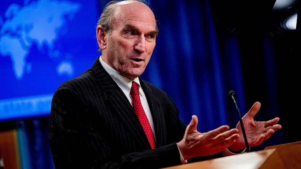 الولايات المتحدة تتهم إيران بمساعدة القطاع النفطي في فنزويلا