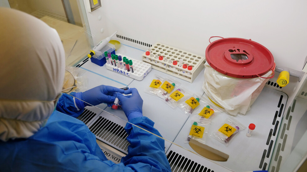 ليبيا.. وفاة جديدة بفيروس كورونا