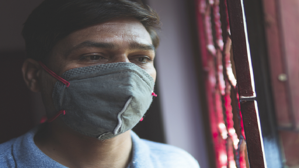 لماذا يموت الرجال أكثر من النساء بـ"كوفيد 19"؟