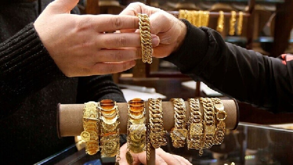 ارتفاع أسعار الذهب